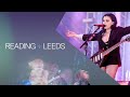 Pale Waves - There's a Honey (Reading + Leeds 2019)