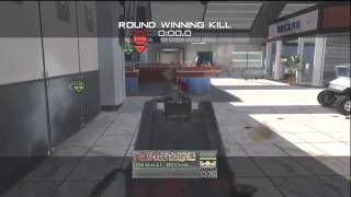 Dubz Dispute First Map