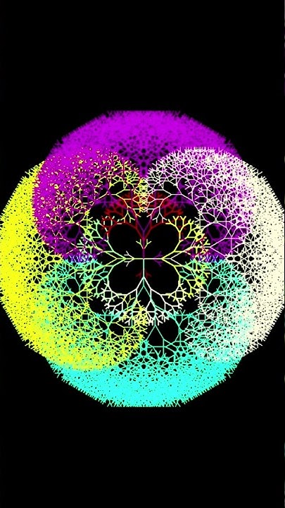 Amazing turtle graphics program using Python || Python Turtle Program # ...