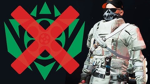 Forget Striker.. THIS Gearset Dominates with ANY Weapon type! (Hunters Fury Builds) The Division 2