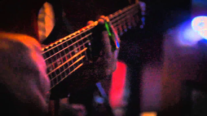 John Satterfield Live