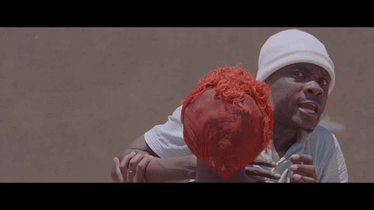 NSANJE- KAMLAKA x NOVAH (OFFICIAL  VISUAL)-DIR VJ KEN