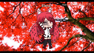 My new intro! Plz read description for a announcement