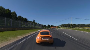 Gran Turismo 7 | Licence test B-4 Cornering Basics 2 | Gold Medal Guide