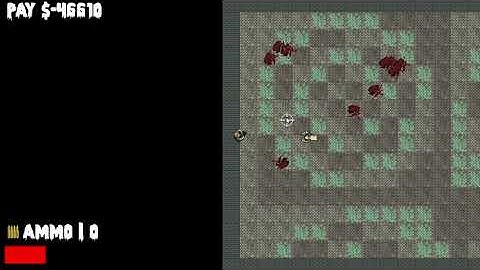 C++ Game Dev - Zombie Game Beginning C++ Game Development
