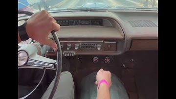 406 SBC Test and Tune day 