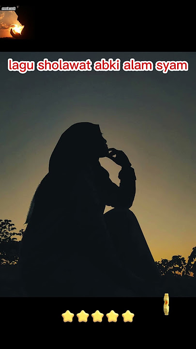 lagu sholawat abki alam syam #shorts #laguviral