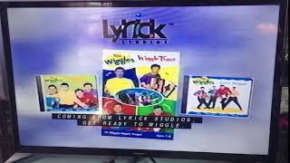 Coming from Lyrick Studios, Get Ready to Wiggle!