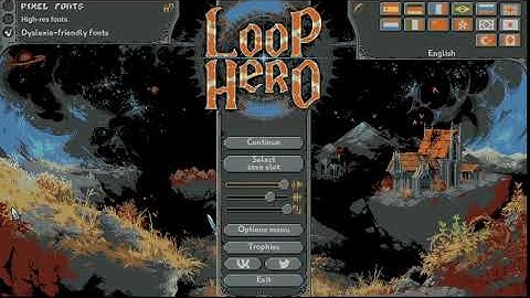 Loop Hero Ep. 8 - Tributary Of Blood