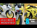 KTM RC 200 modified into | Riders | 2022 Best modified
