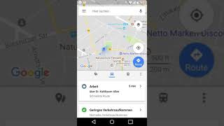 Android 7: Tasker with maps and blitzer.de app problems UPDATE 1