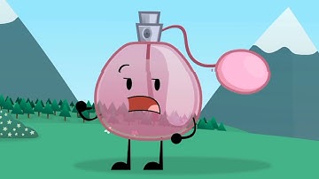 Object Mayhem II Is Image Freezing (Object Show Corruption) (Volume 100%)