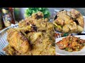 Cest tellement dlicieux ces 3 recettes de poulet dura conquit mes convives