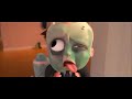 Scene for Everybody's Reaction to Theodore Lindsey Templeton's Sick Face
