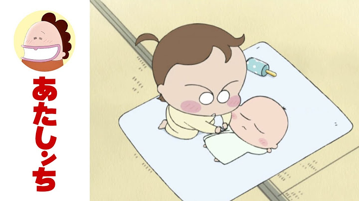 Back When Yuzuhiko Was Born EP 303 | Atashin'chi | [ENG sub]