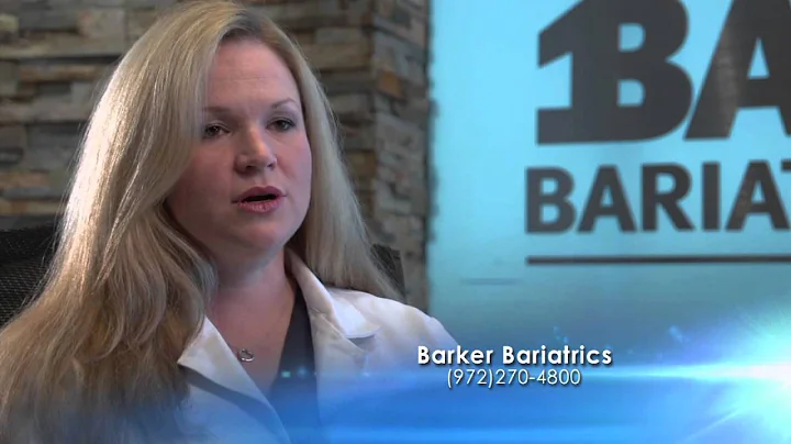 Gastric Sleeve Surgery with Surgeon Dr. Charlotte ...