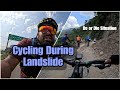 Tuffest cycling challenge  hill climb part 1