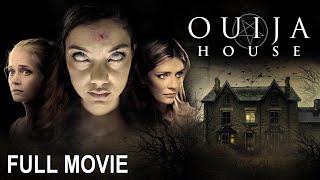 Ouija House | Full Horror Movie