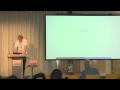 The systemd Journal - OpenTechSummit 2016