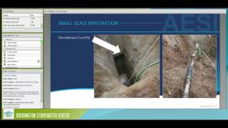 3 of 6:  Geotechnical Considerations with Permeable Pavement