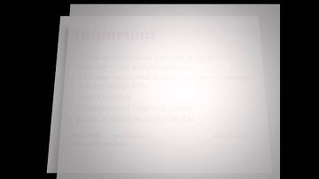 CFD Corporate Action | A Beginner