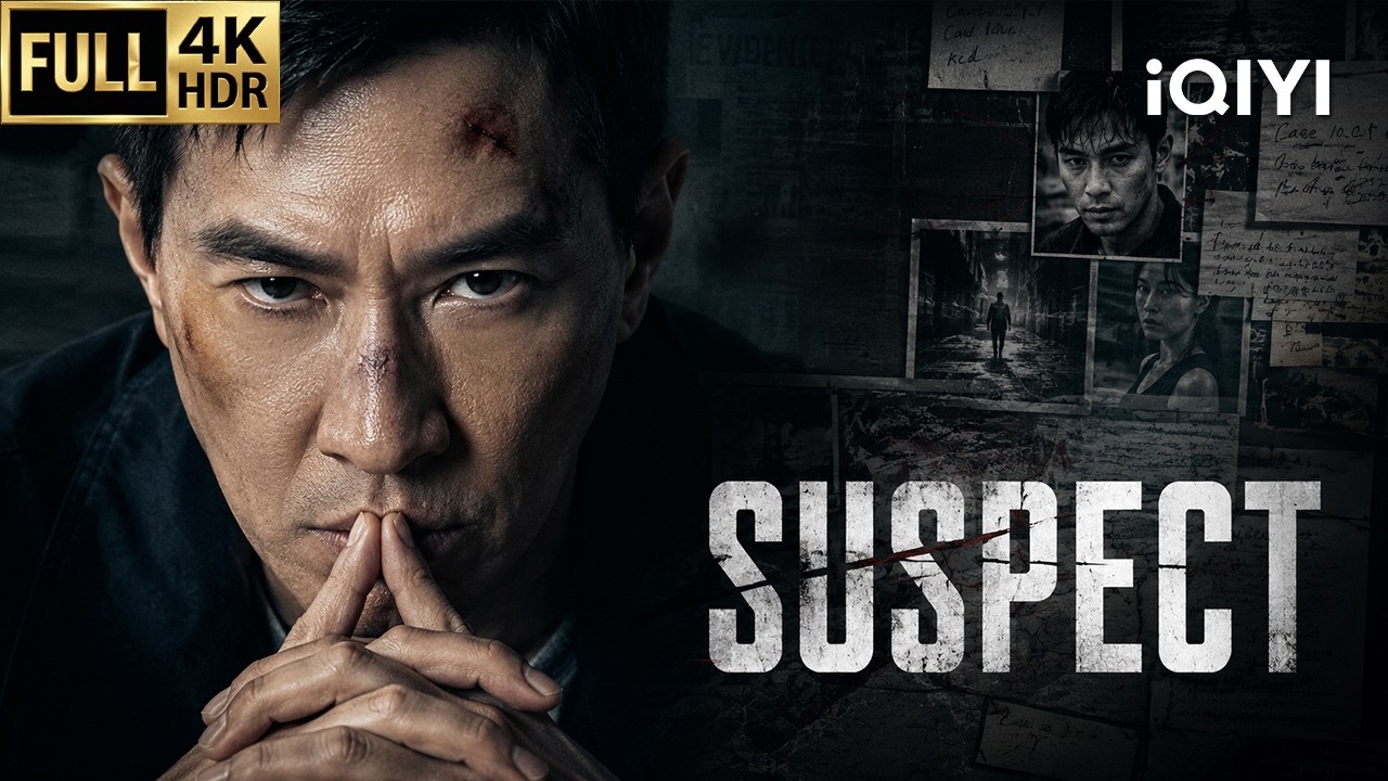 Suspect  Multi-Sub