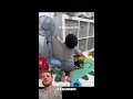 La misma crianza pero mi primer hijo vs segundo hijo 💀😨#reaccion