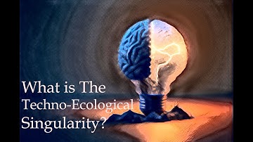 Can AI Save Our Planet? Exploring the Techno-Ecological Singularity