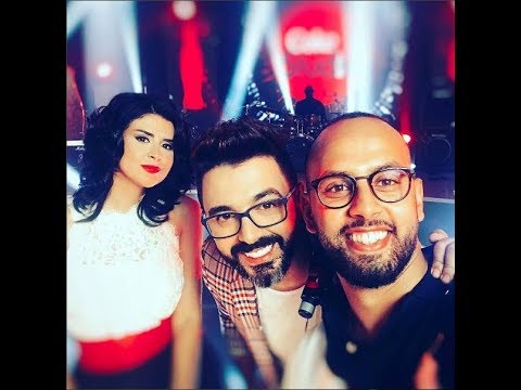 Van Feat CHAWKI And SALMA RACHID Its Available 