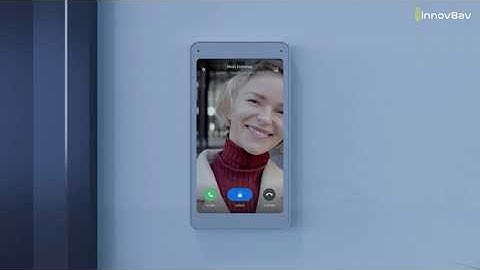 Innov8av Access Intercom