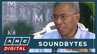 Torre: MMDA starts preparation vs flooding ahead of wet season | ANC