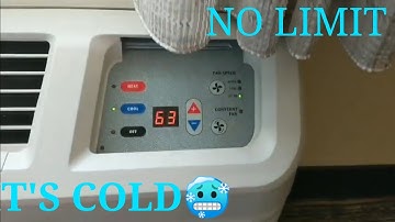How To HACK Your Hotel AC Colder and Fan Will Always Blow