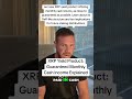 XRP Yield Product: Guaranteed Monthly Cash Income Explained.