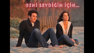 Kaz Hawkins - Sırf Beni Sevdiğin İçin