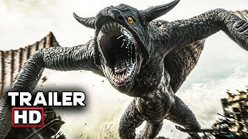 NEW SCIENCE-FICTION MOVIES (2025-2026) 4K UHD