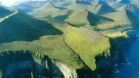 The Indo-European Migrations (Volgrind - Ancestral Migration)