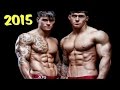 La Mejor Musica Para Hacer Ejercicios para GYM Workout Motivation Music 2015 ●VOL2