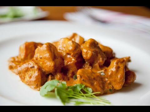 Pileći curry - Fini Recepti by Crochef