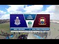 FNB Classic Clashes | Grey College vs Paul Roos | 1st half