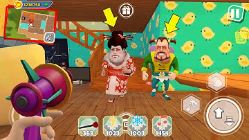 Dark Riddle Updater 13.0.0 MENU MOD ( Mod Skin GEISHANew Quests And New Outfits ) Part 164