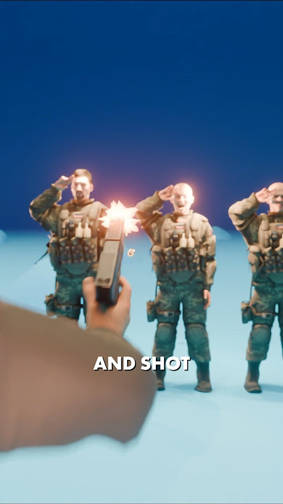 How Did the General find the secret SPY 🇵🇱