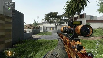 Amazing 5 Man Kill Feed!