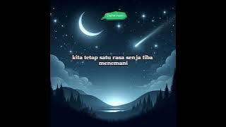 Digital - Saling Mendoakan ( Lirik)