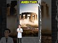 Gak Percaya? Stonehenge Dibangun Jauh Sebelum Roda Ada! #shorts #faktaunik
