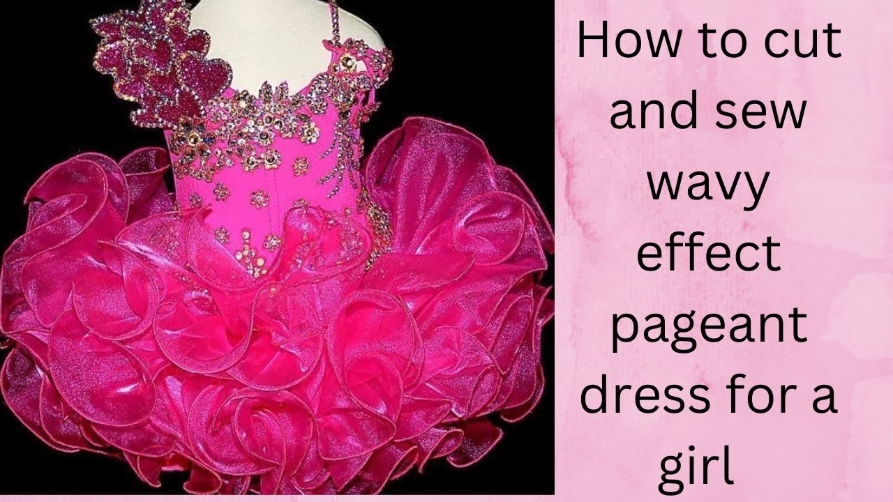 Winning Pageant Gowns for 2018 in Red - Sparkle Prom Fashion Blog - Sparkle  Prom blog