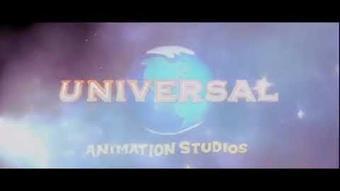 Paramount Animation/Universal Animation Studios/Nickelodeon Movies (1995)
