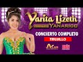 Yarita lizeth en trujillo  el edn de las colonias concierto completo