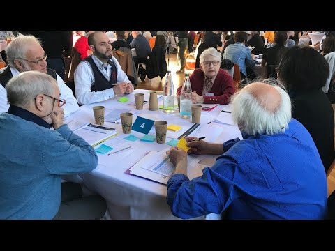Grand débat national. Les premières restitutions dans le Grand Est