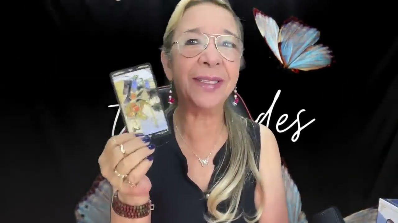 CAPRICORNIO! PRONTO TENDRÁS NOTICIAS! AUNQUE NO LO CREAS, HABRÁ  UN ACERCAMIENTO!