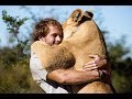 ΑΝΤΕΧΕΙΣ ΝΑ ΜΗΝ ΣΥΓΚΙΝΗΘΕΙΣ | Πως τα ζώα δείχνουν την αγάπη τους στους ανθρώπους